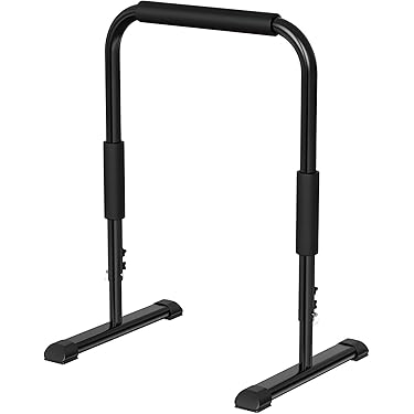 Amazon.co.jp 最新リリース: 筋力トレーニング ディップスタンド の